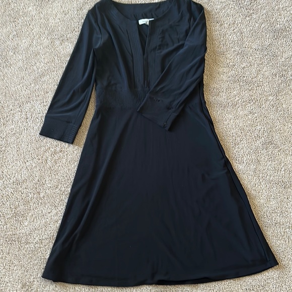 Robe White House Black Market Taille 0 - Occasion En Très Bon état